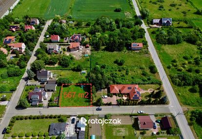 Działka budowlana w gdańsku - olszynka