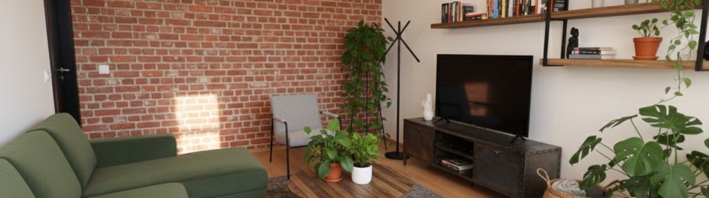 Okazja cenowa | 3 pokoje z balkonem | głogów