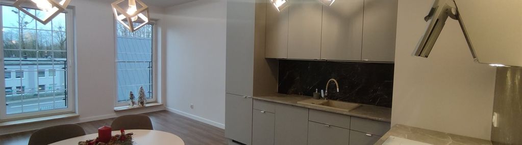 Mieszkanie 2 pokojowe ul.sarnia, poznań, zieliniec