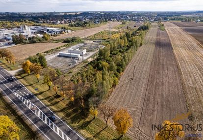 Działka inwestycyjna/warszawa-45 min/media/20000m2