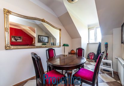Stylowe studio przy rynku starego miasta