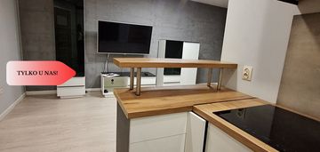 Mieszkanie w centrum lubina