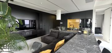 Apartament w metropolitan- na sprzedaż