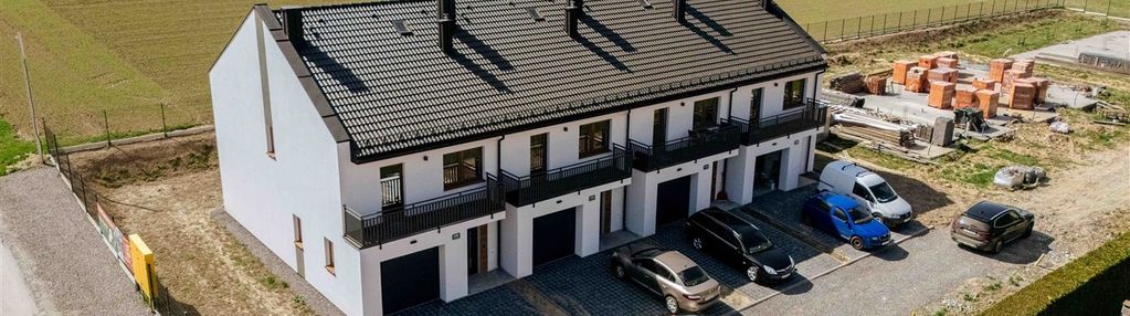 Nowe osiedle | dom w cenie mieszkania | 5 pokoi