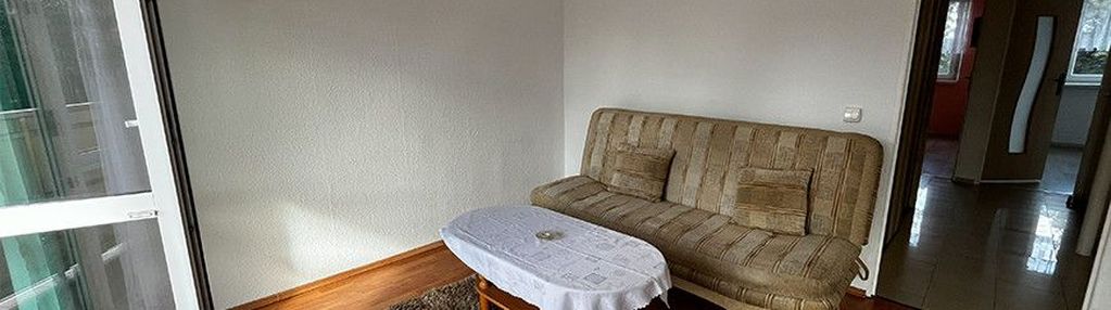 Duże mieszkanie 70m nowiny - wynajem dla rodziny