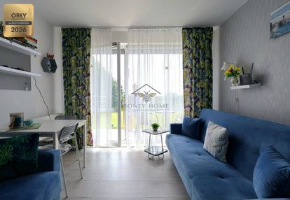 Apartament 23 m² | jastrzębia góra | taras