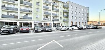 Kielce paderewskiego mieszkanie 42,6 inwestycja