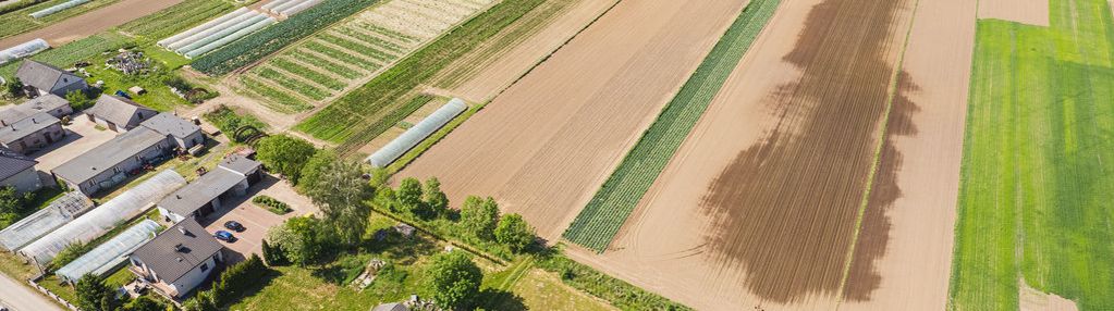 Duża działa 7 km od krakowa