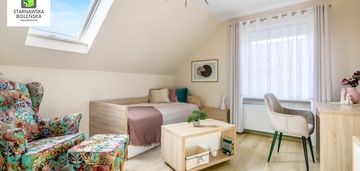 Alternatywa dla mieszkania, bliźniaka