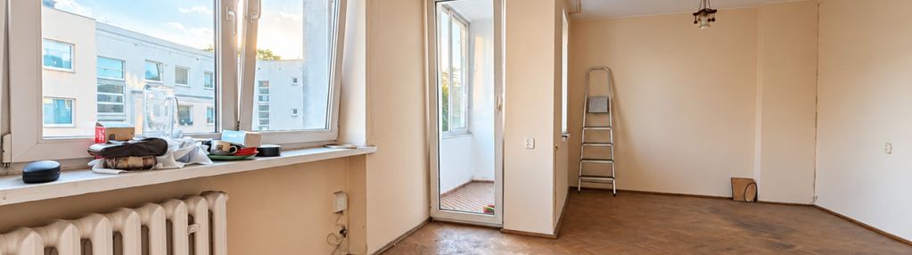 Gdynia orłowo| 2 pokoje| balkon |48,1 m² |1 piętro