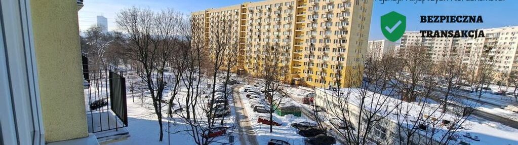 3 pokoje blisko morza | żabianka