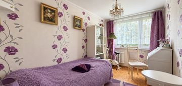 Gotówka | 4 pokoje | 75, 43m² | kozanów