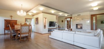 Dom wolnostojący 310 m² | smolec | działka 1434 m² | 2 km od wrocławia