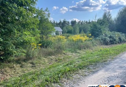 Cicha działka pod dom 30 min. od warszawy