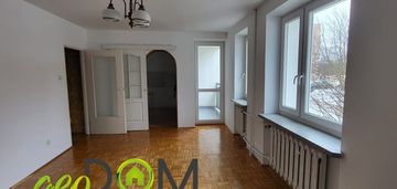 Gotowe 52 m² | parter | 2 pokoje | balkon