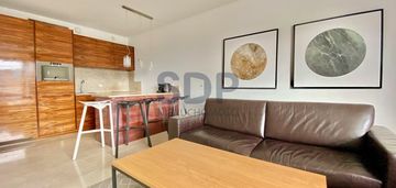 Just in center 60m2 + miejsce postojowe