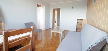 Widokowe 2-pok z oddzielną kuchnia, ul. królewska