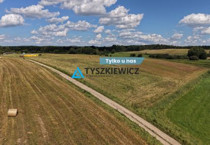 Nowe działki budowlane w miejscowości nowe huty