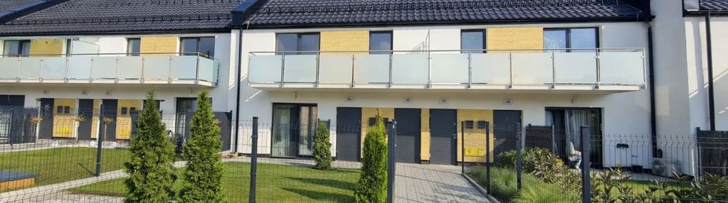 Nowe m3 pod klucz+ 2 miejsca parkingowe + komórka