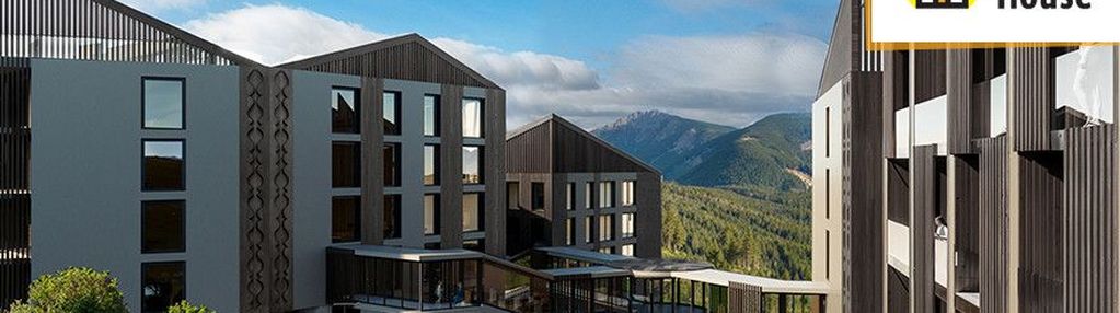 Czantoria resort | apartament i piękny widok!