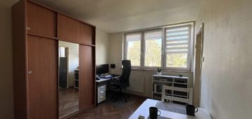 1-pokojowe mieszkanie na targówku