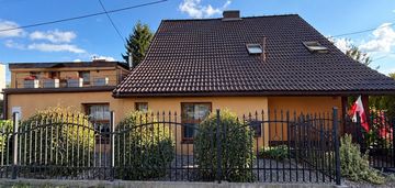 Dom 165 m² | fotowoltaika 9 kw | pogwizdów
