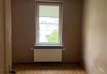2 pokojowe mieszkanie w kamienicy z piwnicą