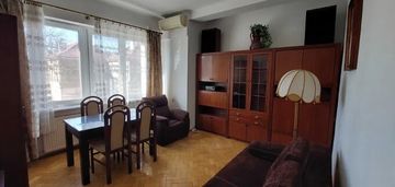 2-pokojowe mieszkanie na mokotowie