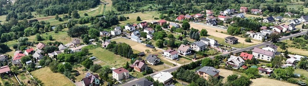 Widokowa działka 24 ar | bezterminowe wz | chełmek
