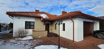 Dom w kolonii zalesice