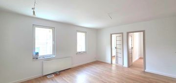 Nowoczesne 3-pokojowe mieszkanie w samym centrum