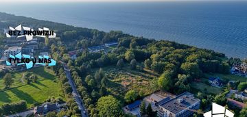 Działa usługowo-budowlana | blisko morza