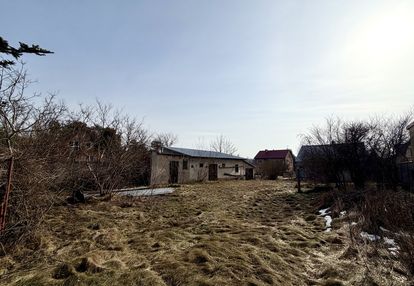 Dom 55m² z działką 1189m² – blisko rzeka świder