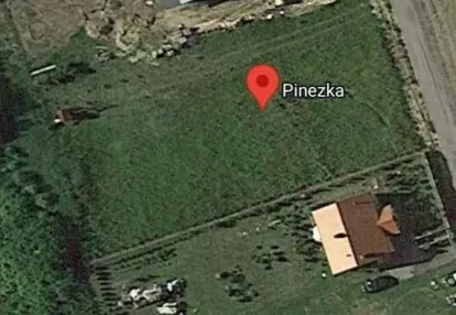 Działka na sprzedaż 1740m2