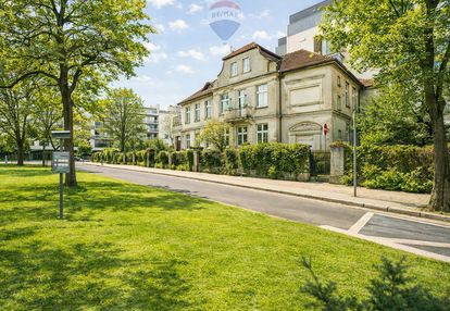 Lokal willa miejska wilda