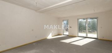 Bliźniak - 126m2 - miedzyń