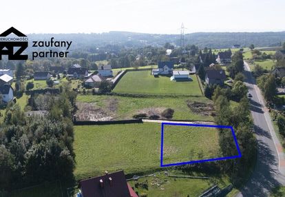 Działka budowlana mn w janowicach