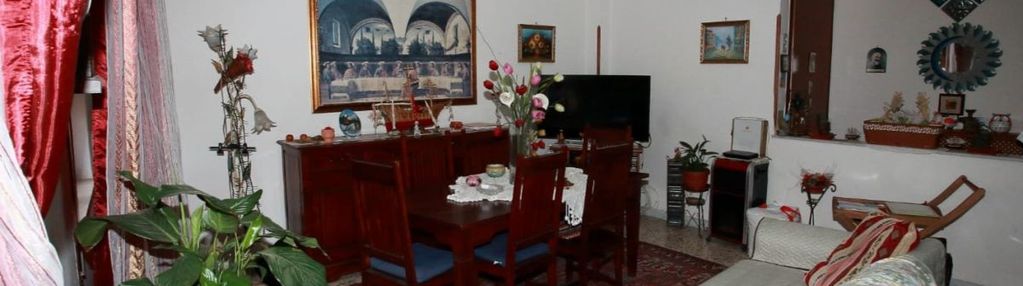 Apartament w carini - włochy