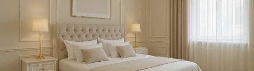 W atrakcyjnej cichej okolicy 3pokoje z 2balkonami!