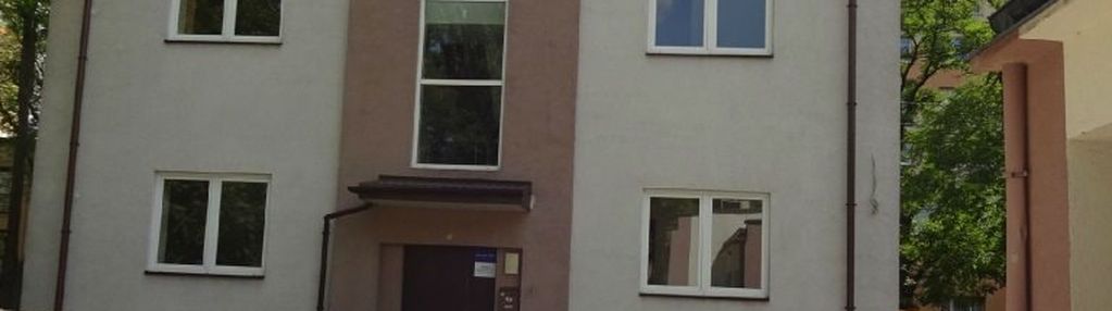 Budynek na przedszkole, usługi, biura itp.