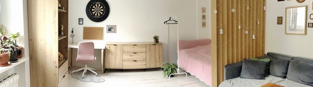 Na sprzedaż kawalerka na jeżycach, ul.mylna