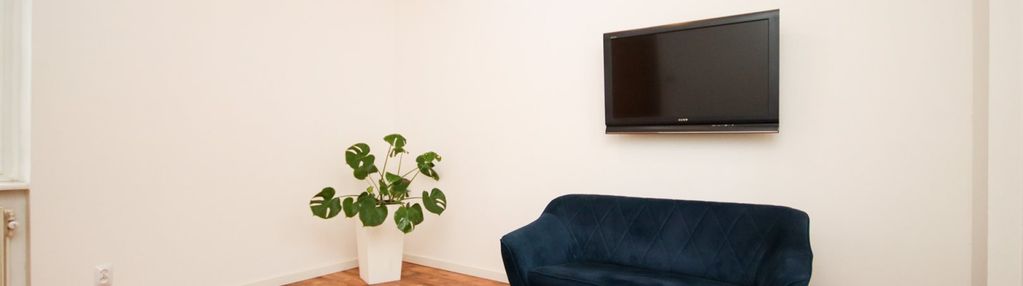 3 pokoje, parter, idealne pod inwestycje