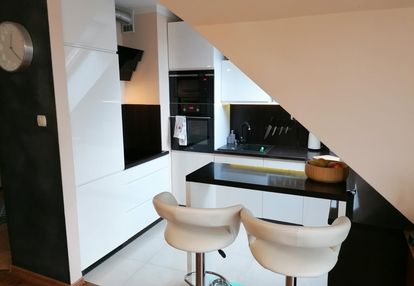 Mieszkanie 4 pokoje 55m2 (65m2 po podłodze) piła