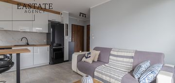 2-pokojowe mieszkanie wyposażone w bolszewie