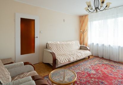Idealne 3 pokoje z balkonem w zielonej okolicy!