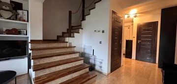 Szeregówka 140m2 rzeszow ul. mieszka 1