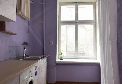 Przestronne dwa pokoje w centrum!