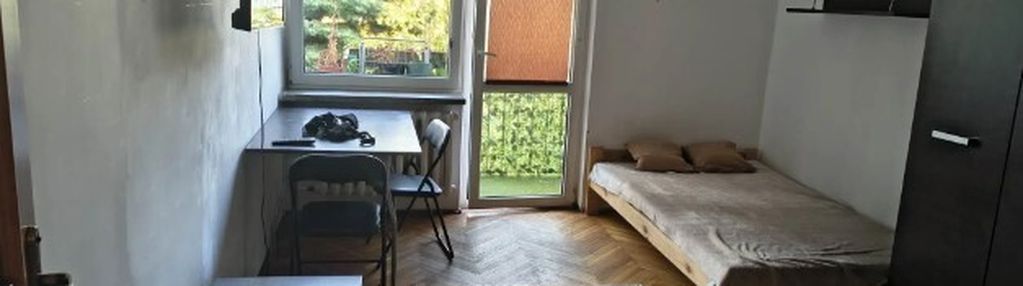 2-pokojowe mieszkanie w ursusie