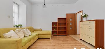 Kawalerka | centrum | blisko rynku