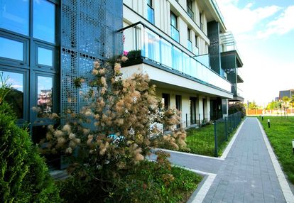 3 pokojowy apartament bella vista z tarasem